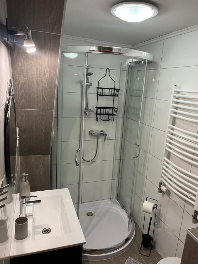 Gladkie Apartamenty Zakopane Buitenkant foto