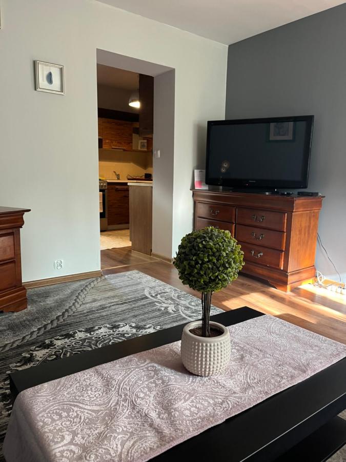 Gladkie Apartamenty Zakopane Buitenkant foto